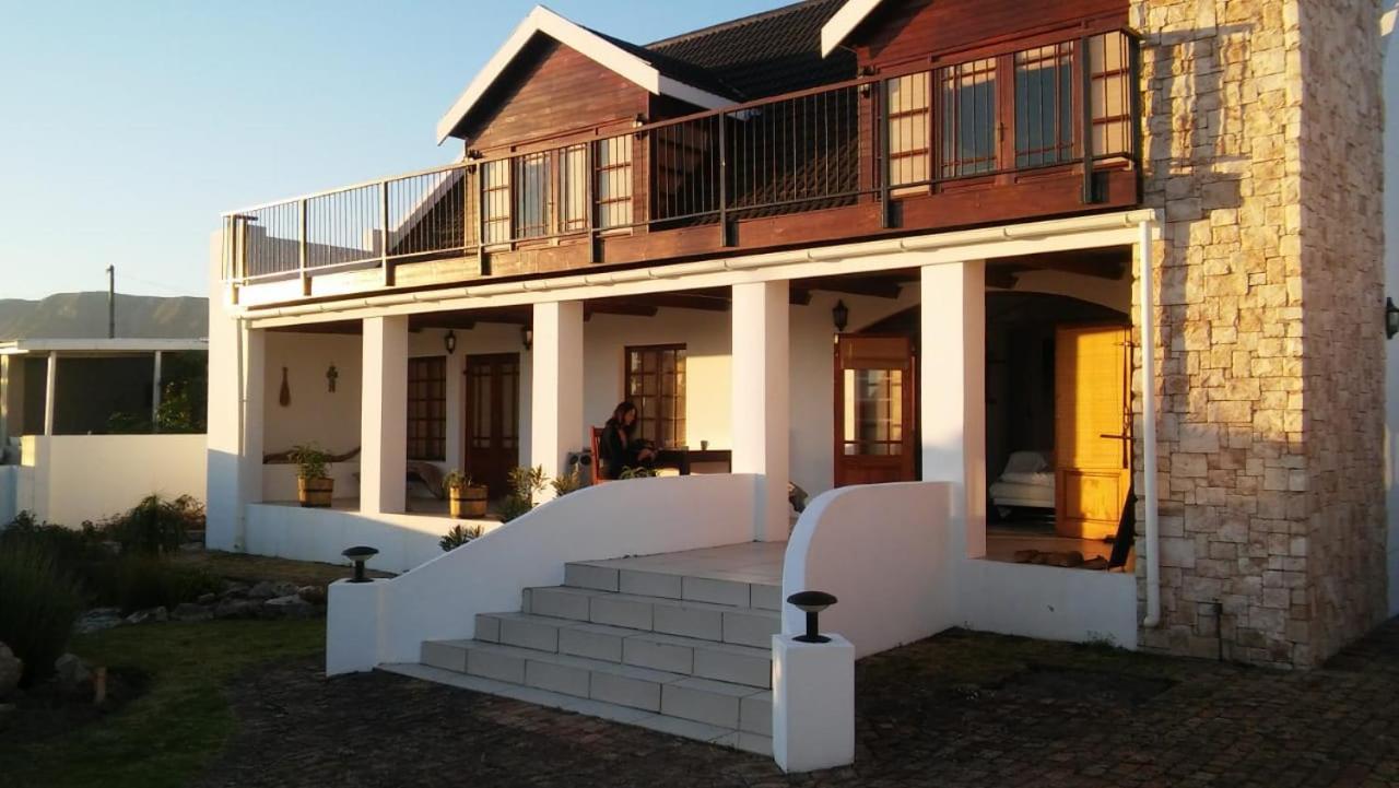 Hermanus Art Loft Exterior foto