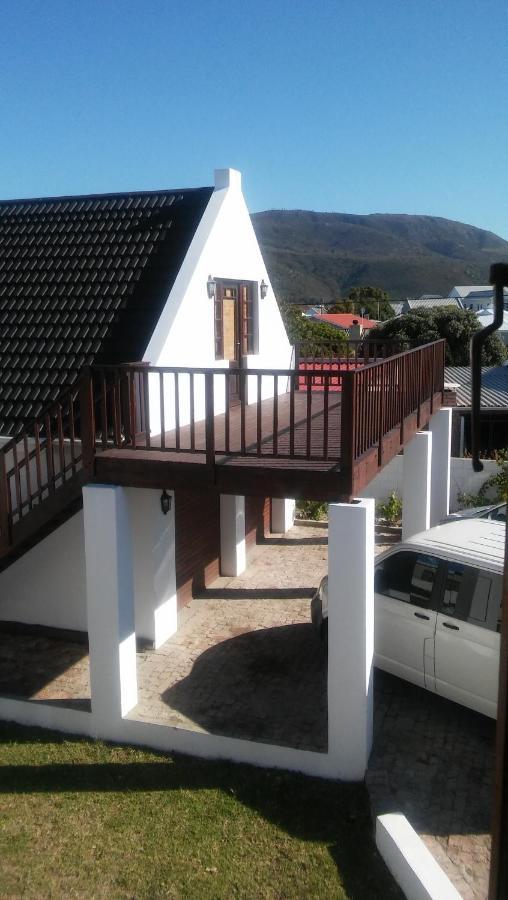 Hermanus Art Loft Exterior foto